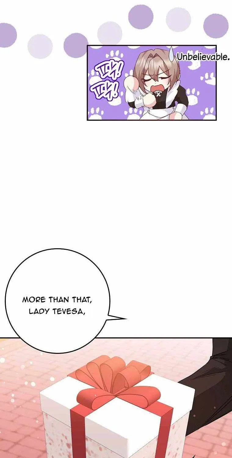 Don’t Pick Up What You’ve Thrown Away Chapter 11 page 35 - 
