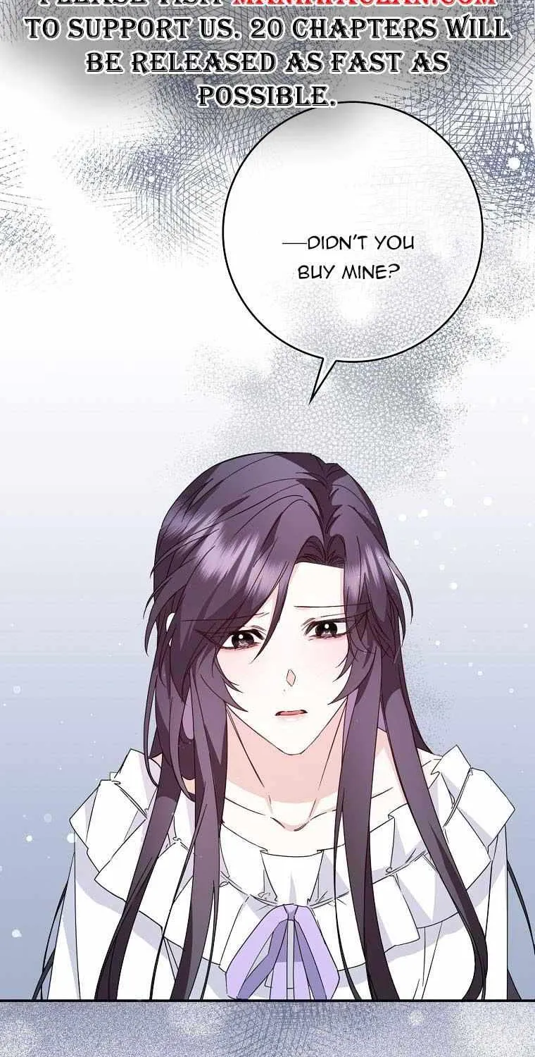 Don’t Pick Up What You’ve Thrown Away Chapter 11 page 40 - 