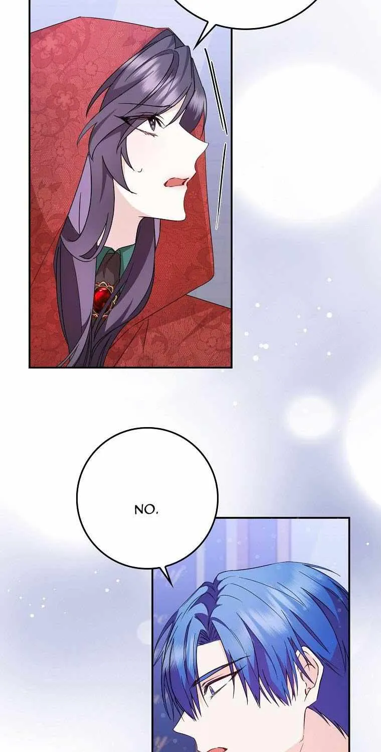 Don’t Pick Up What You’ve Thrown Away Chapter 11 page 5 - 