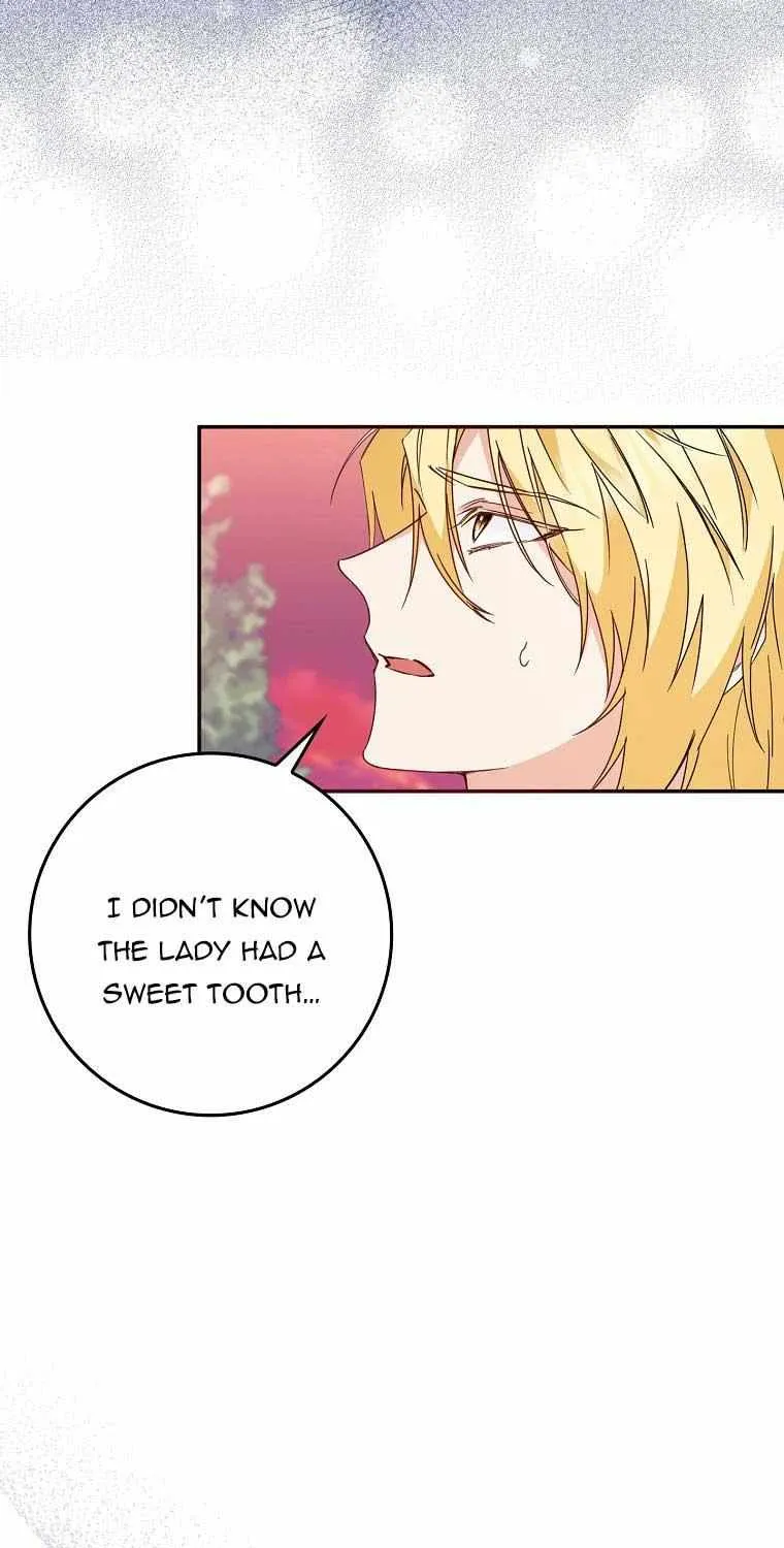 Don’t Pick Up What You’ve Thrown Away Chapter 11 page 41 - 