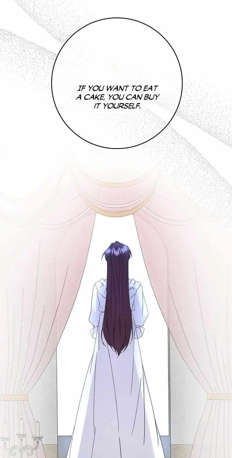 Don’t Pick Up What You’ve Thrown Away Chapter 11 page 42 - 