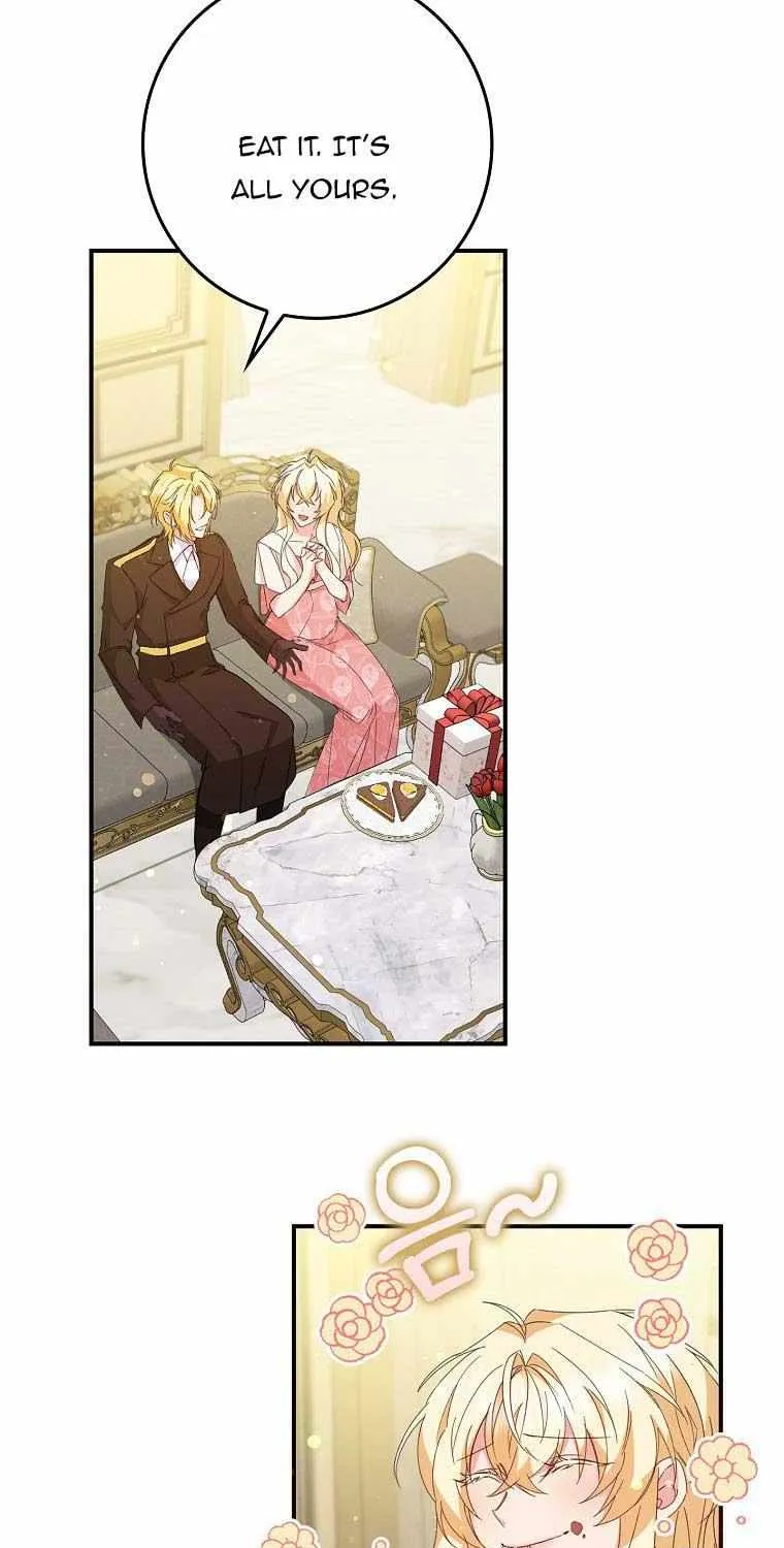 Don’t Pick Up What You’ve Thrown Away Chapter 11 page 45 - 