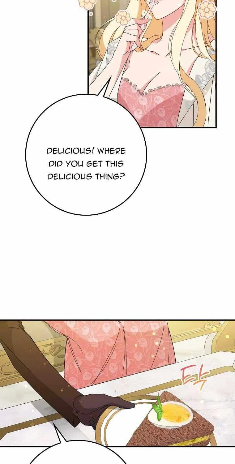 Don’t Pick Up What You’ve Thrown Away Chapter 11 page 46 - 