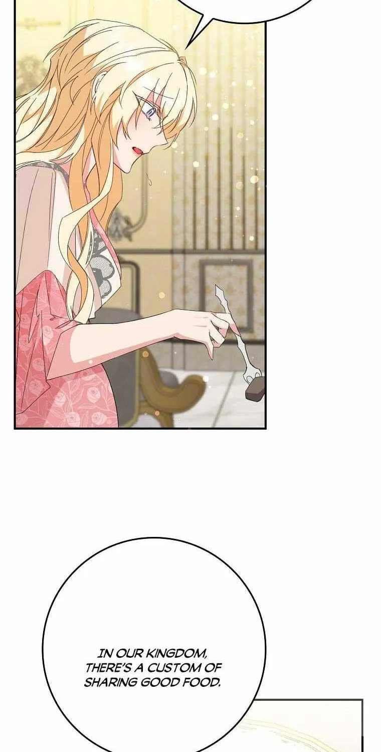 Don’t Pick Up What You’ve Thrown Away Chapter 11 page 50 - 