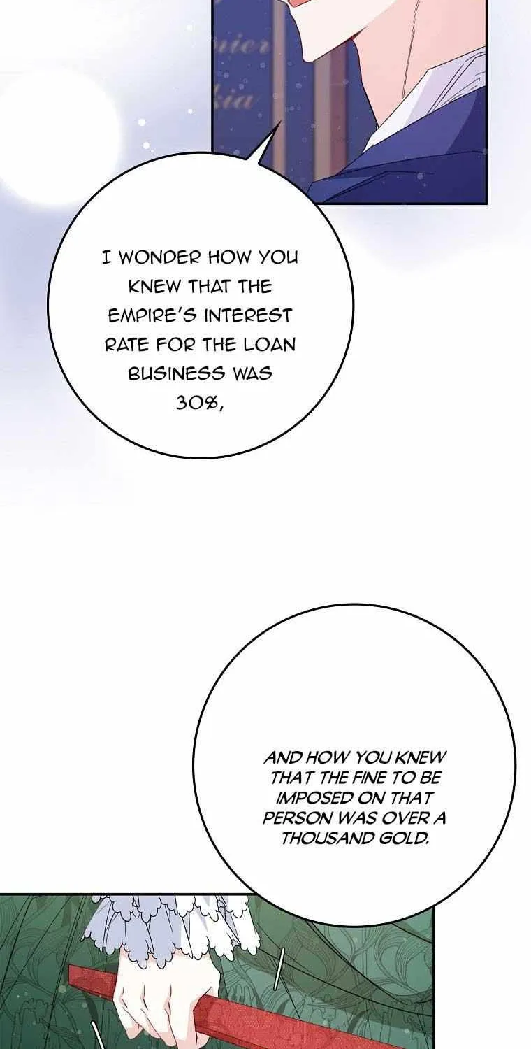 Don’t Pick Up What You’ve Thrown Away Chapter 11 page 6 - 