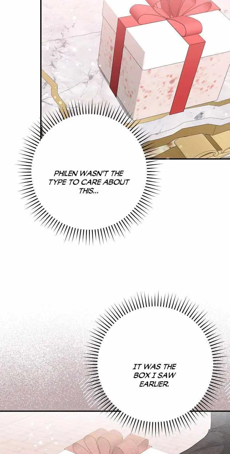 Don’t Pick Up What You’ve Thrown Away Chapter 11 page 55 - 