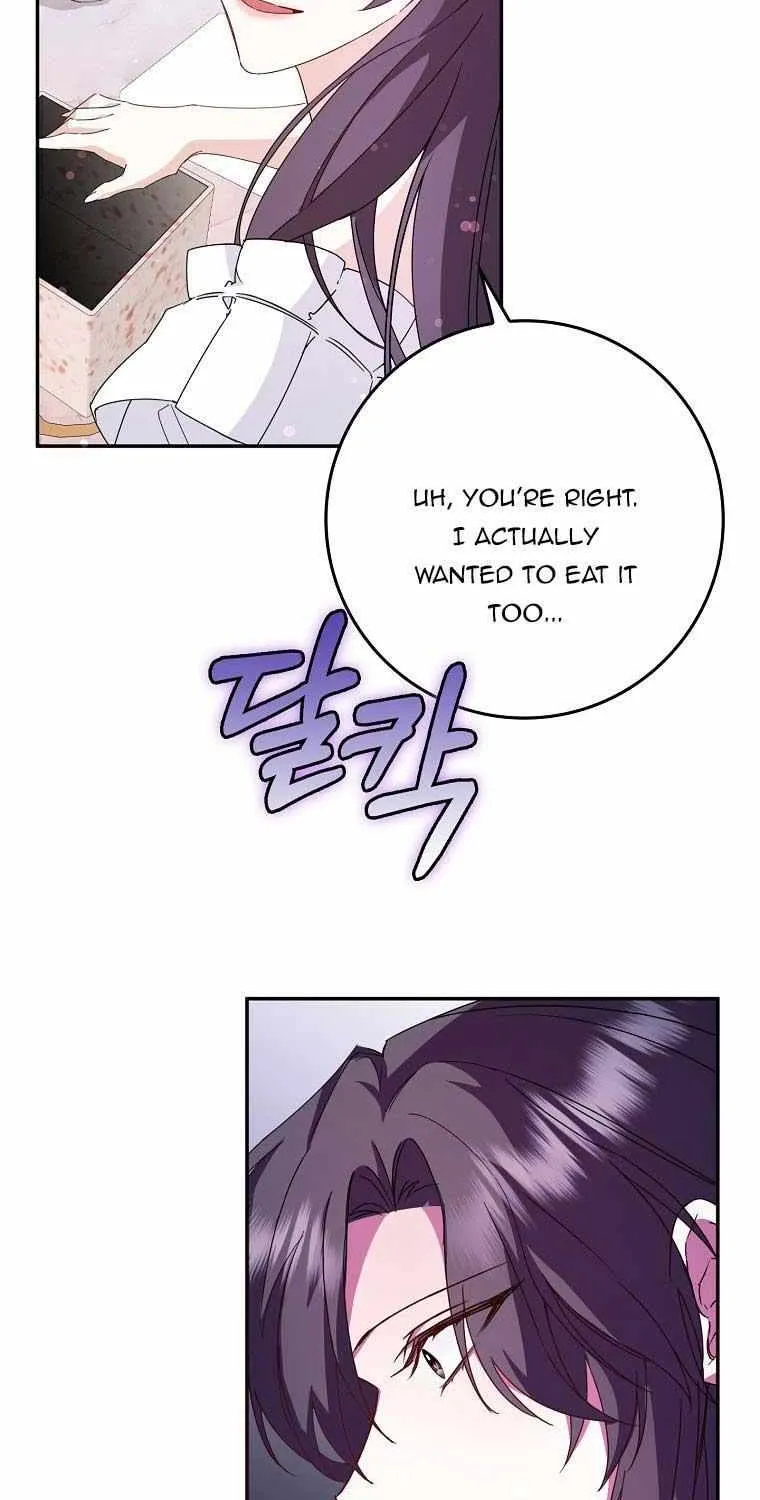 Don’t Pick Up What You’ve Thrown Away Chapter 11 page 58 - 