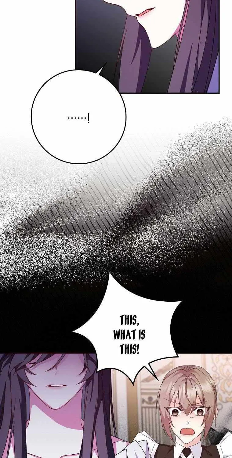 Don’t Pick Up What You’ve Thrown Away Chapter 11 page 59 - 