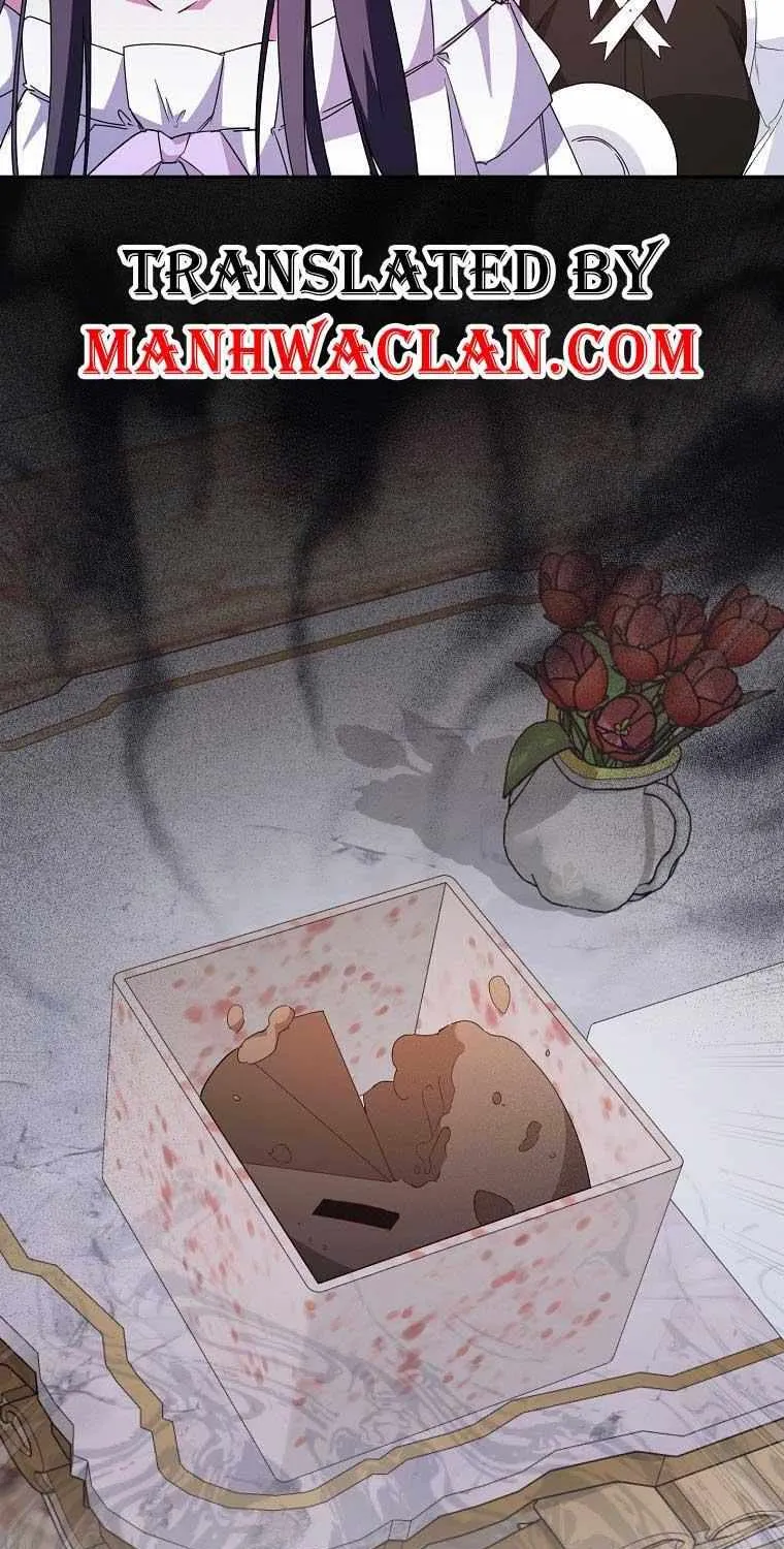 Don’t Pick Up What You’ve Thrown Away Chapter 11 page 60 - 