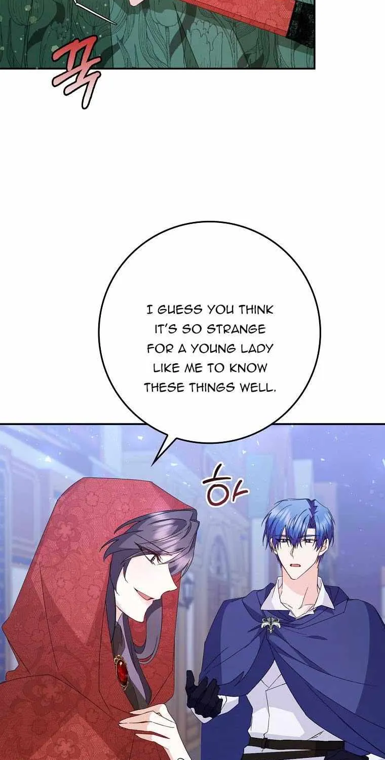 Don’t Pick Up What You’ve Thrown Away Chapter 11 page 7 - 