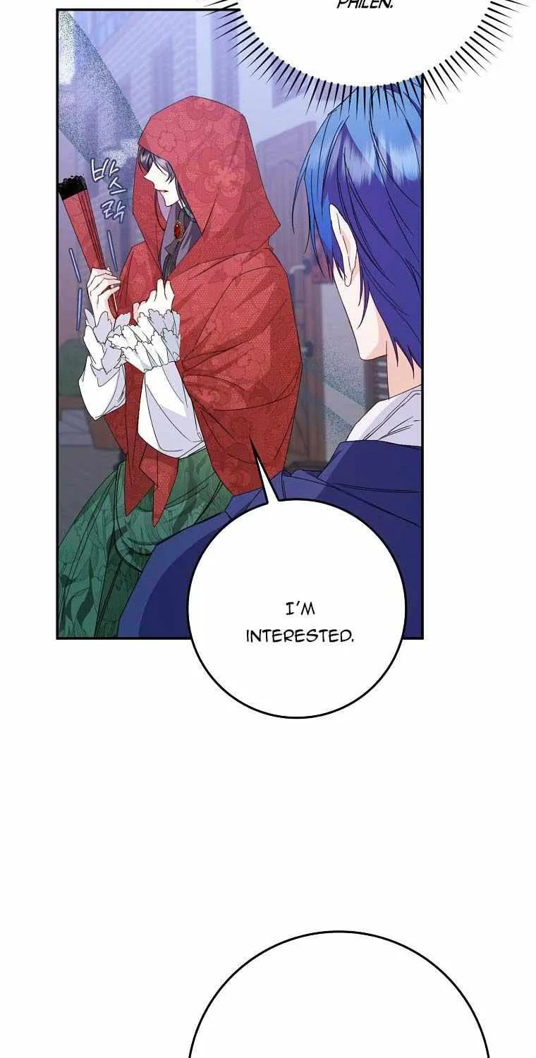 Don’t Pick Up What You’ve Thrown Away Chapter 11 page 10 - 