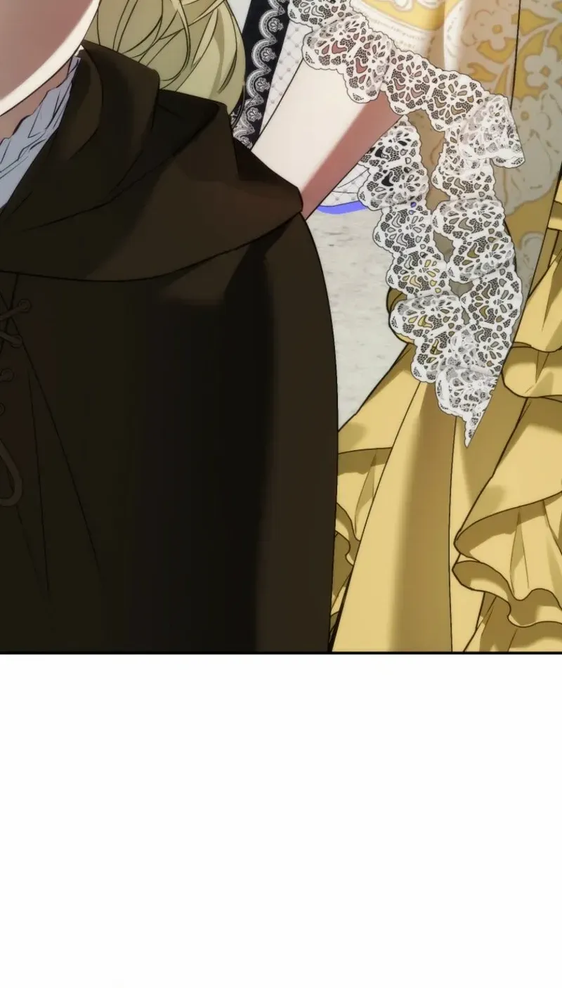 Don’t Pick Up What You’ve Thrown Away Chapter 110 page 11 - 