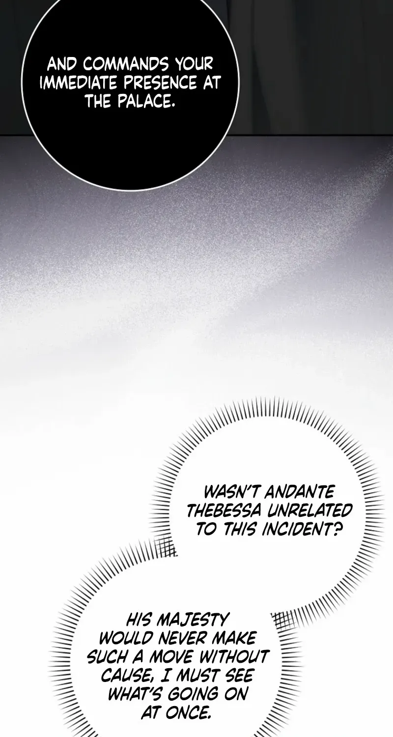 Don’t Pick Up What You’ve Thrown Away Chapter 110 page 17 - 