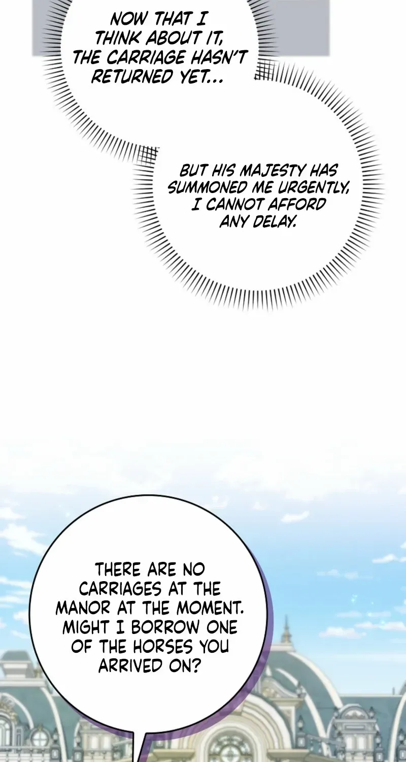 Don’t Pick Up What You’ve Thrown Away Chapter 110 page 20 - 