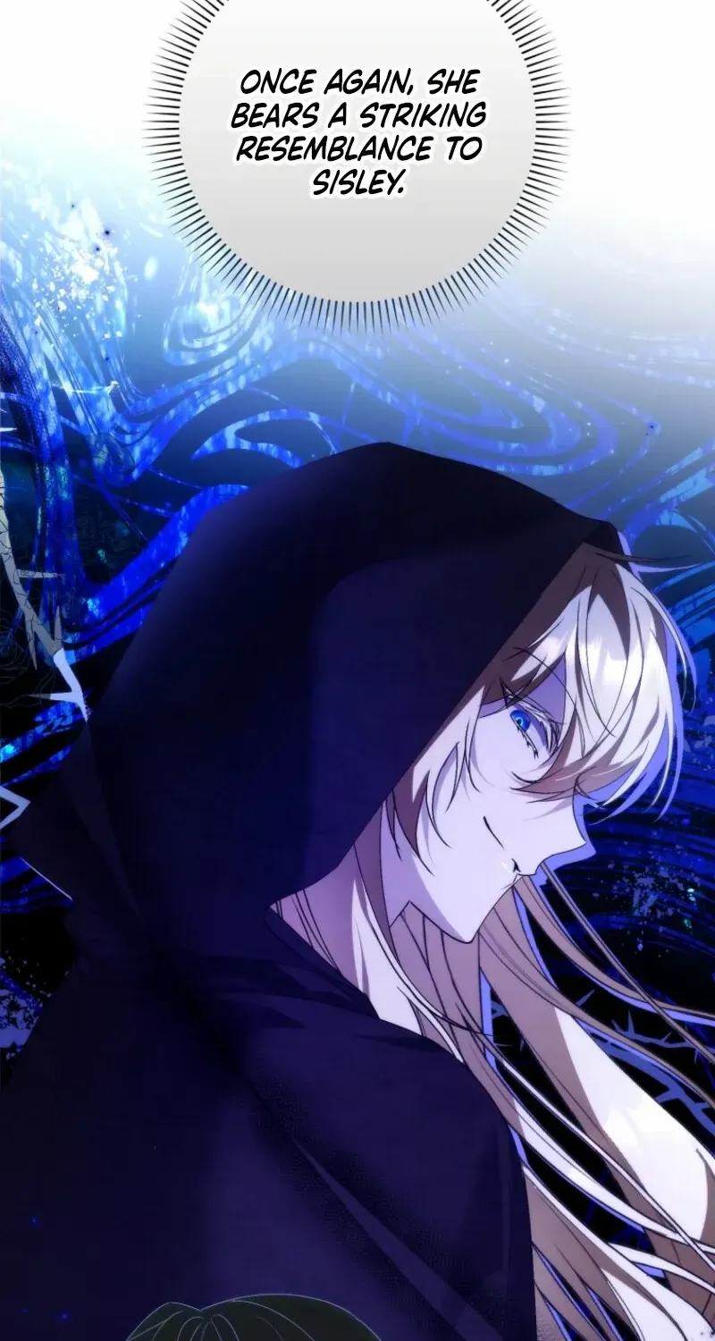 Don’t Pick Up What You’ve Thrown Away Chapter 110 page 3 - 
