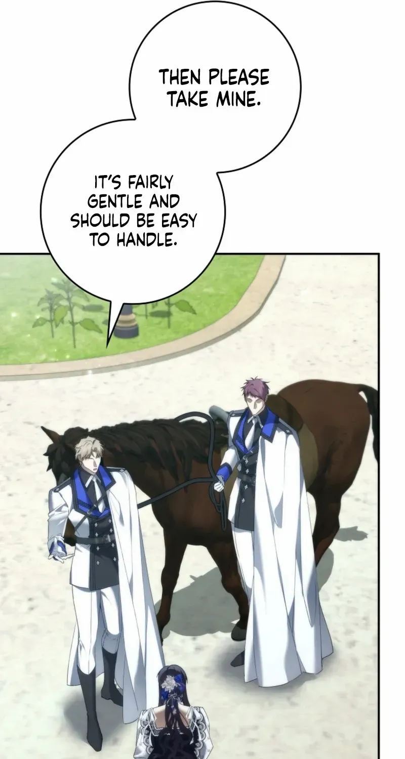 Don’t Pick Up What You’ve Thrown Away Chapter 110 page 22 - 