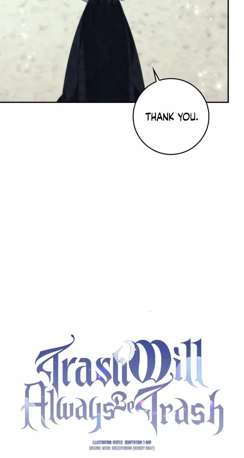 Don’t Pick Up What You’ve Thrown Away Chapter 110 page 23 - 