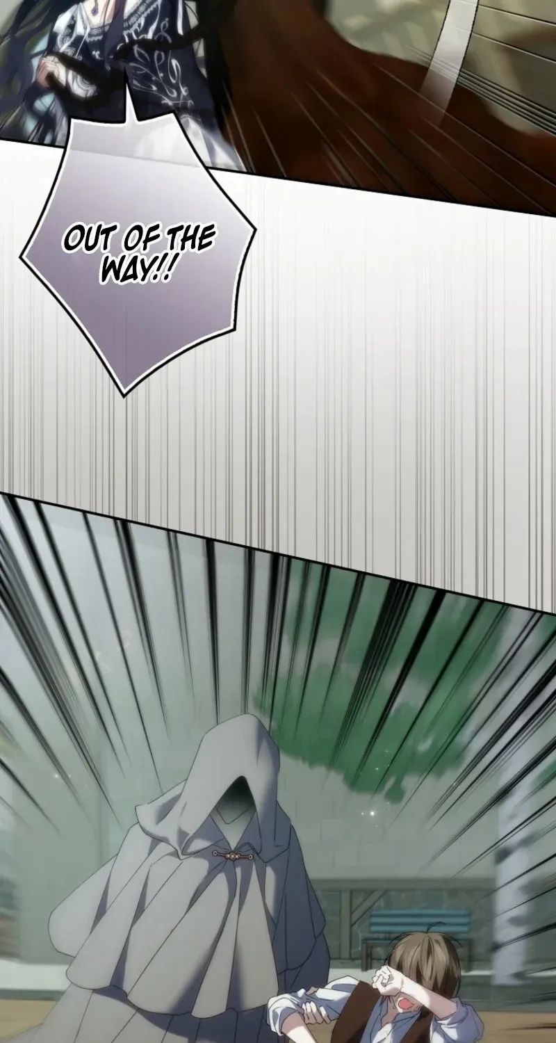 Don’t Pick Up What You’ve Thrown Away Chapter 110 page 28 - 