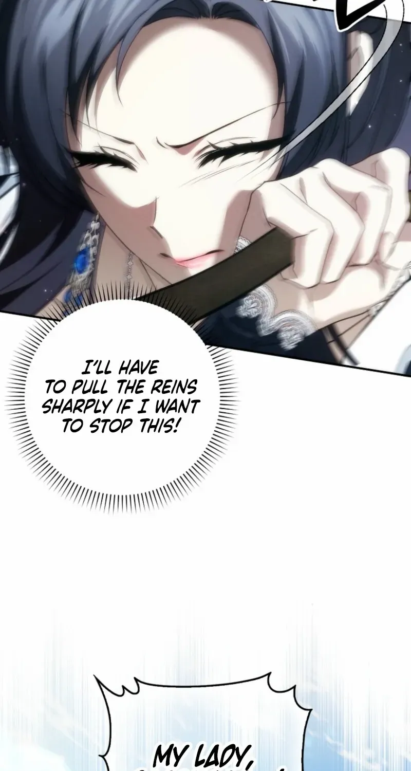 Don’t Pick Up What You’ve Thrown Away Chapter 110 page 30 - 