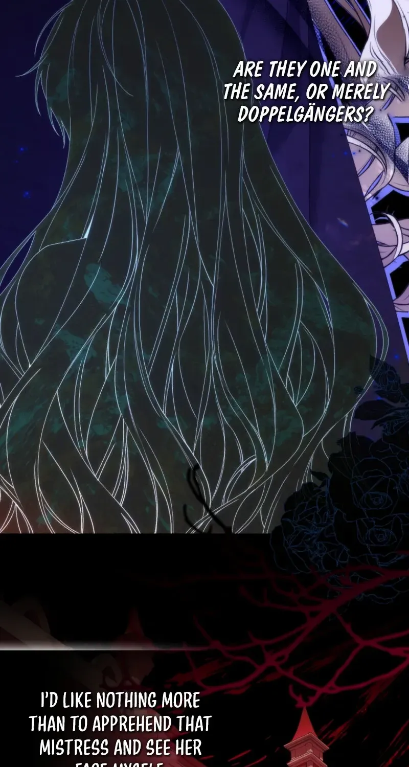 Don’t Pick Up What You’ve Thrown Away Chapter 110 page 4 - 