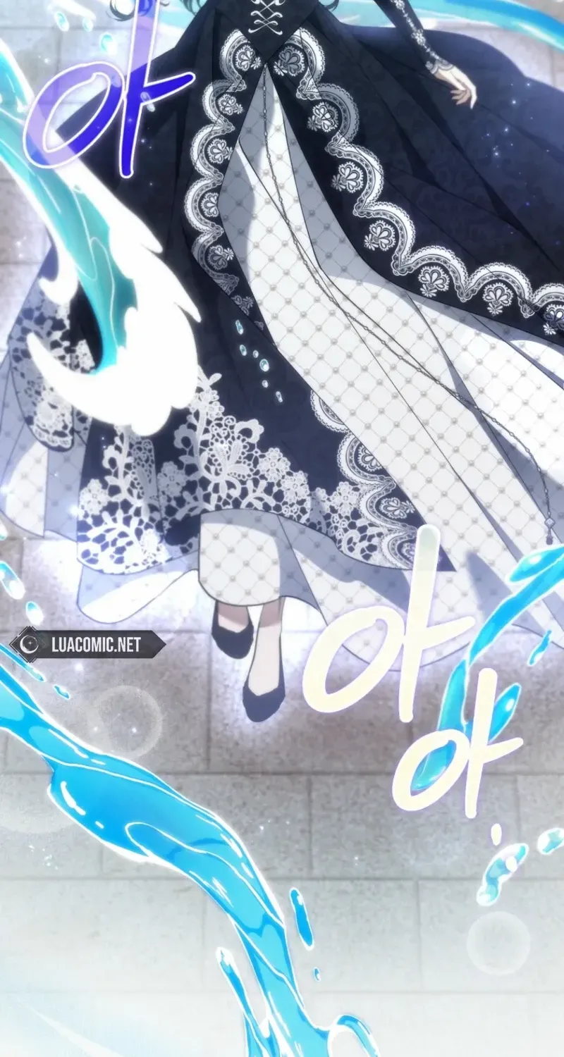 Don’t Pick Up What You’ve Thrown Away Chapter 110 page 35 - 