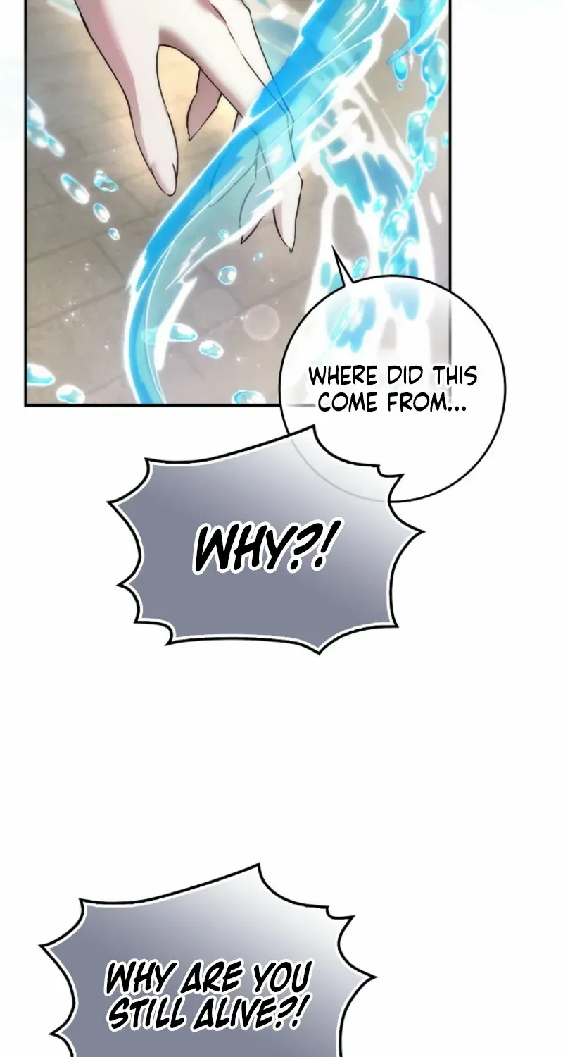 Don’t Pick Up What You’ve Thrown Away Chapter 110 page 38 - 