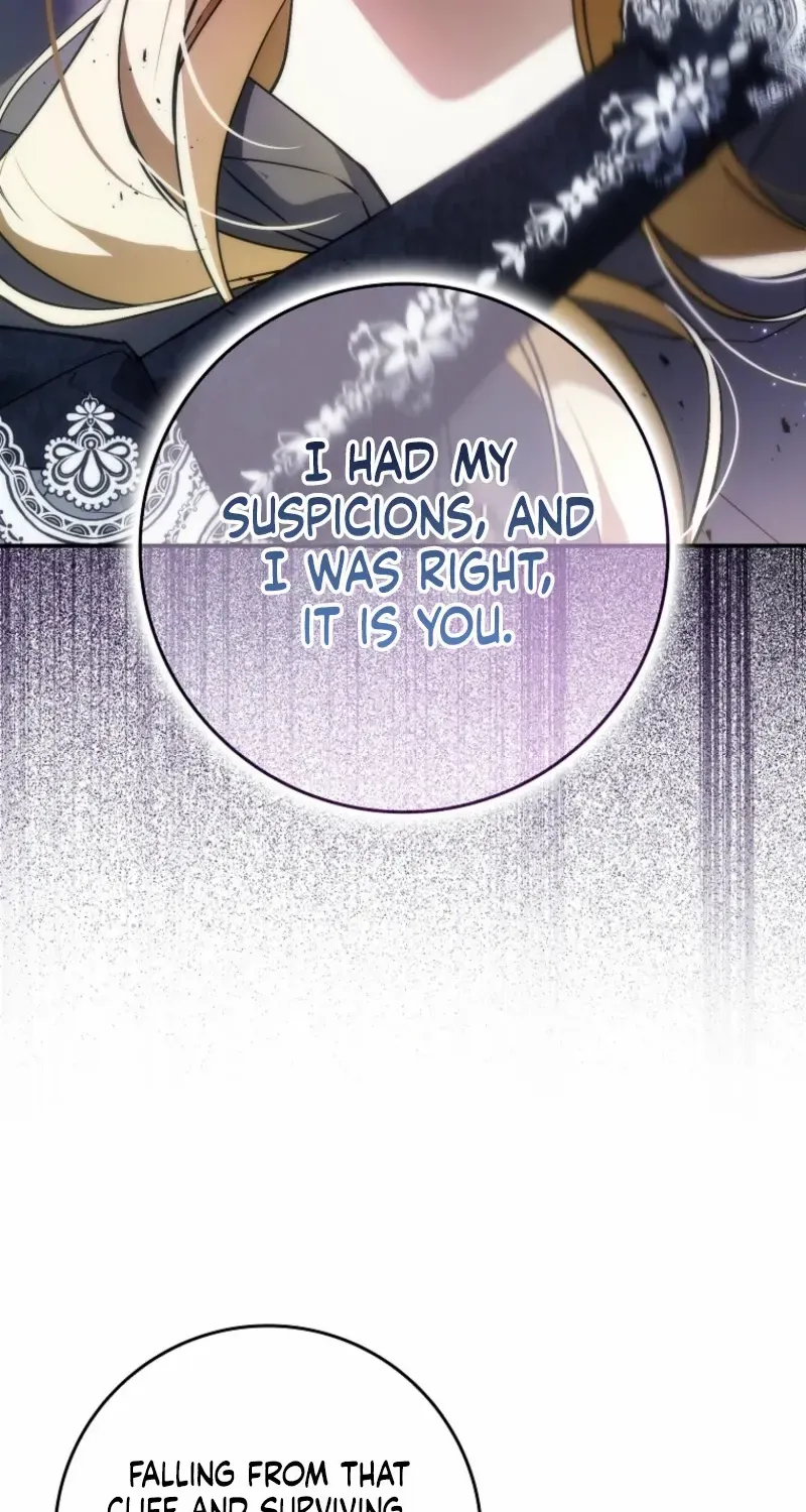 Don’t Pick Up What You’ve Thrown Away Chapter 110 page 44 - 
