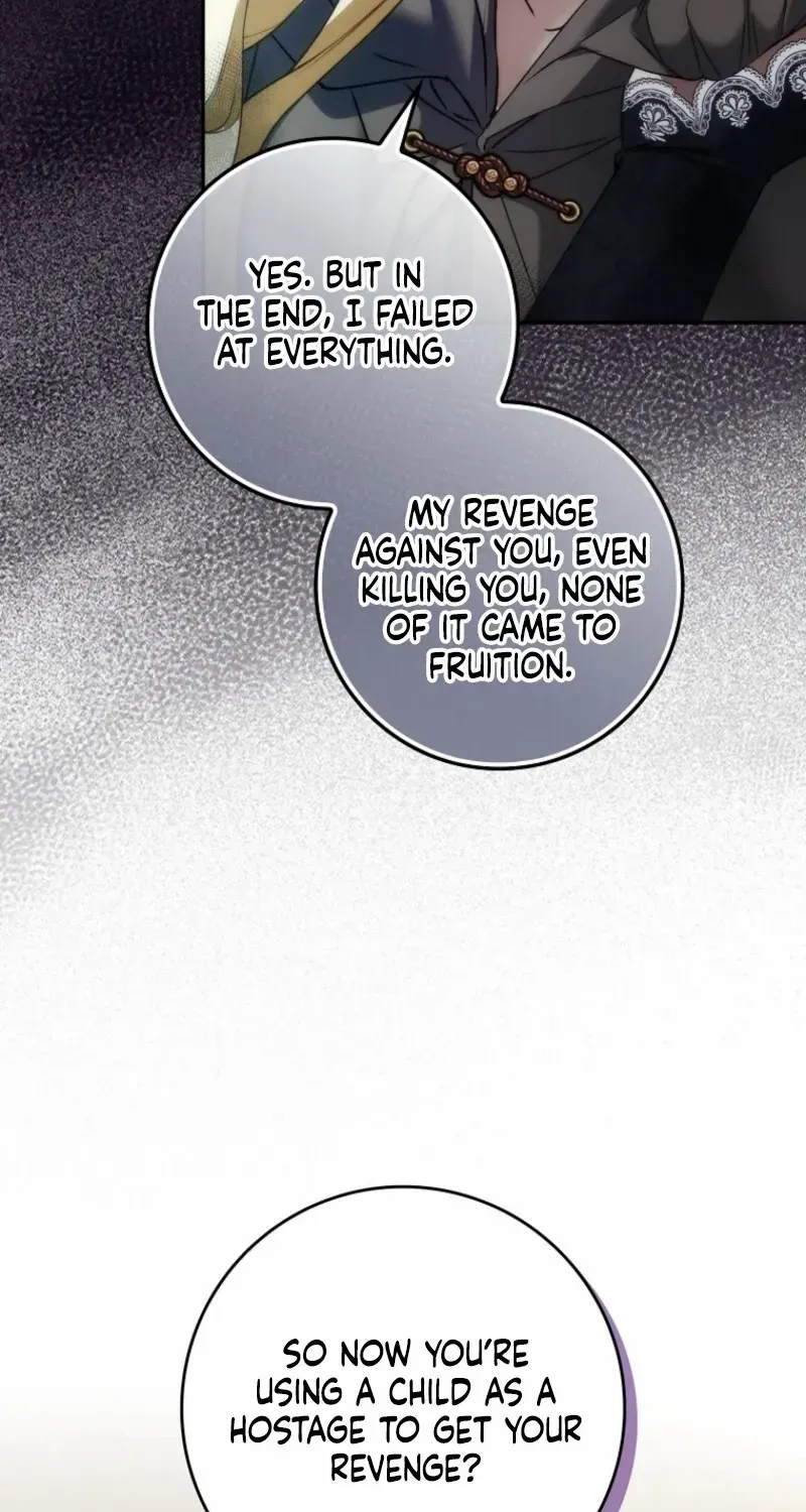 Don’t Pick Up What You’ve Thrown Away Chapter 110 page 49 - 