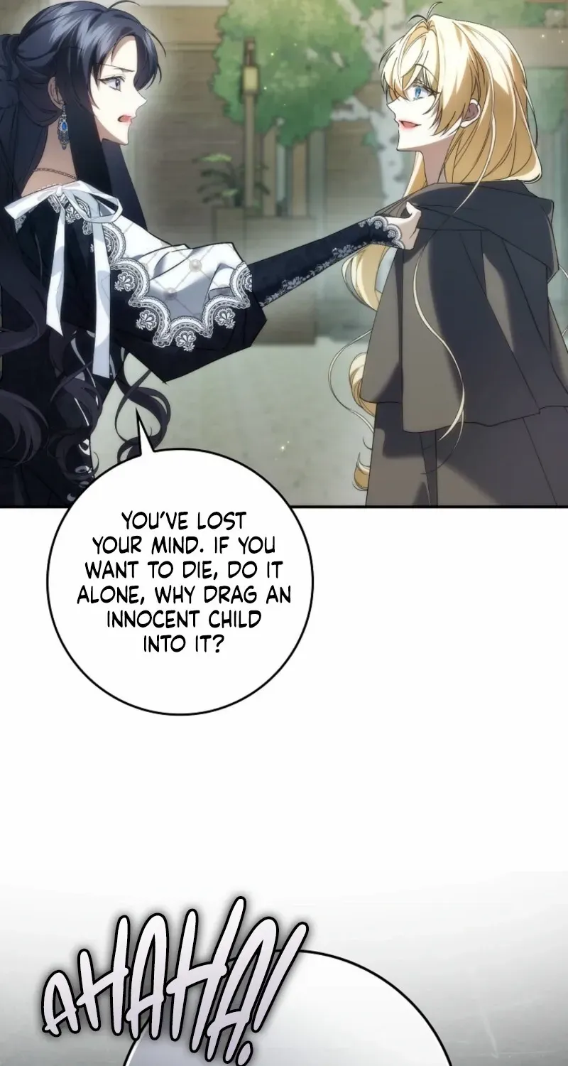 Don’t Pick Up What You’ve Thrown Away Chapter 110 page 52 - 