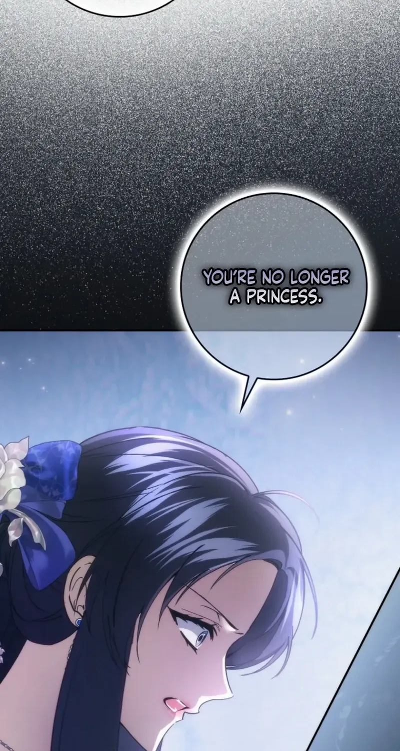 Don’t Pick Up What You’ve Thrown Away Chapter 110 page 57 - 
