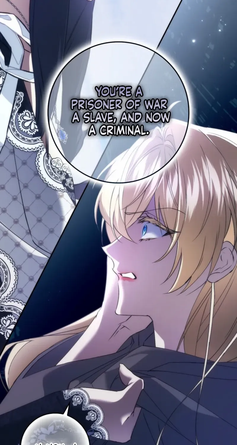 Don’t Pick Up What You’ve Thrown Away Chapter 110 page 58 - 