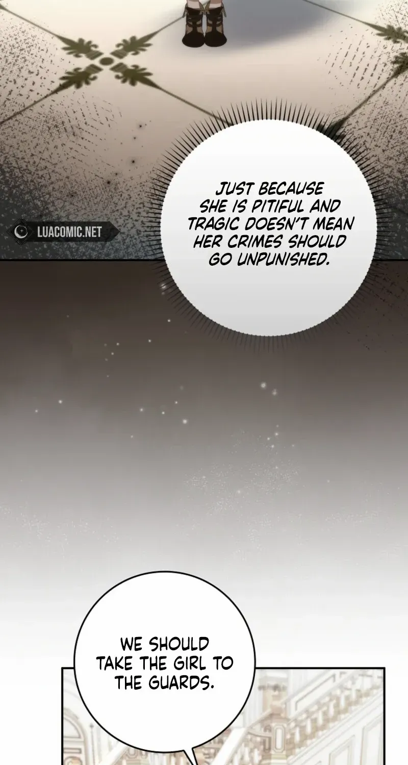 Don’t Pick Up What You’ve Thrown Away Chapter 110 page 7 - 