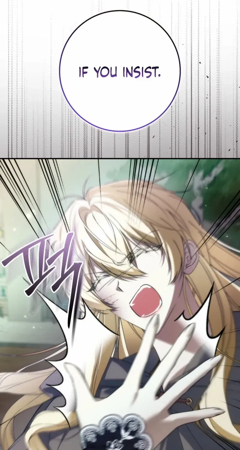 Don’t Pick Up What You’ve Thrown Away Chapter 110 page 61 - 