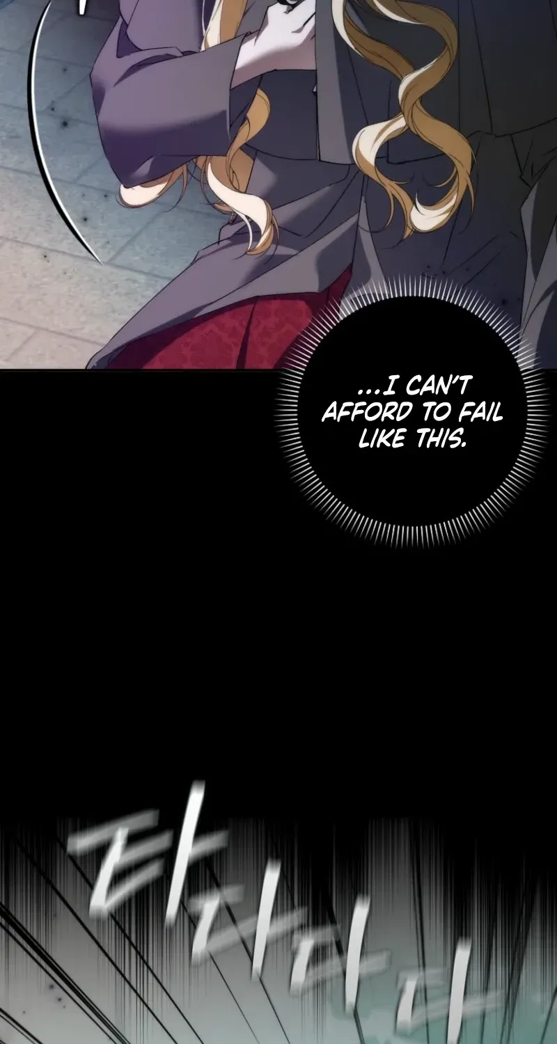 Don’t Pick Up What You’ve Thrown Away Chapter 110 page 64 - 
