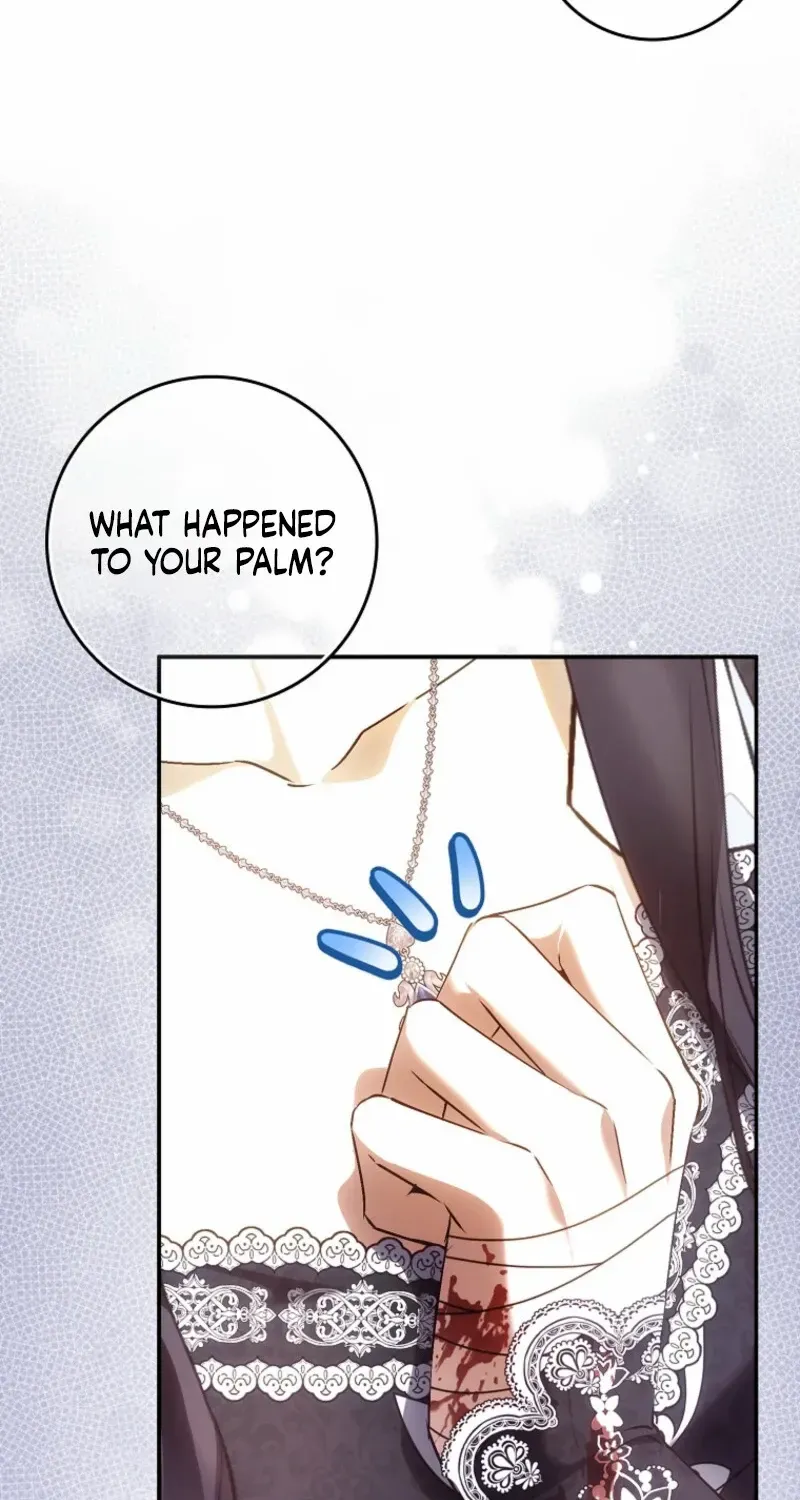 Don’t Pick Up What You’ve Thrown Away Chapter 110 page 77 - 