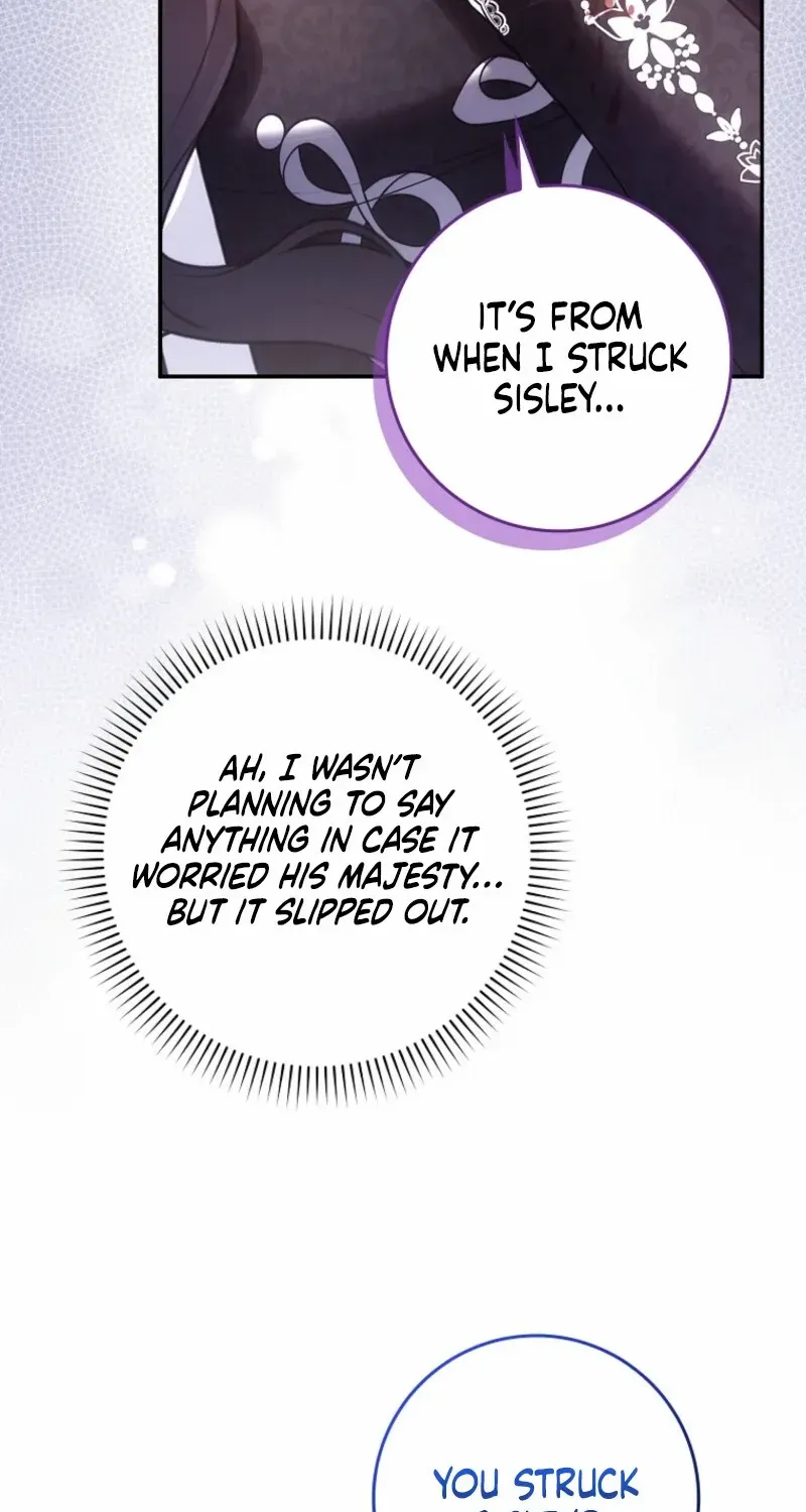 Don’t Pick Up What You’ve Thrown Away Chapter 110 page 78 - 