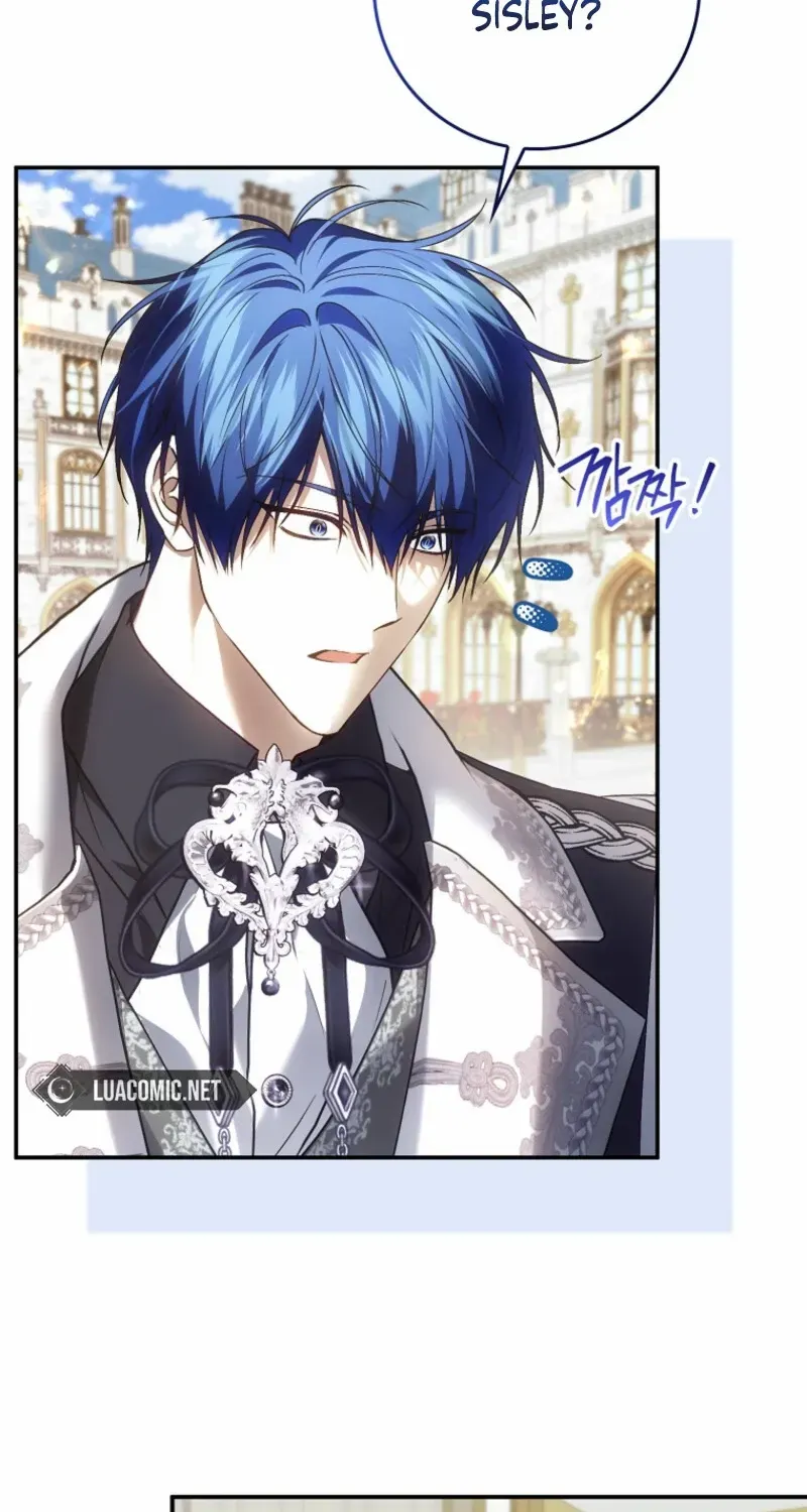 Don’t Pick Up What You’ve Thrown Away Chapter 110 page 79 - 