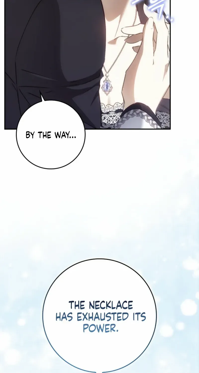 Don’t Pick Up What You’ve Thrown Away Chapter 110 page 83 - 