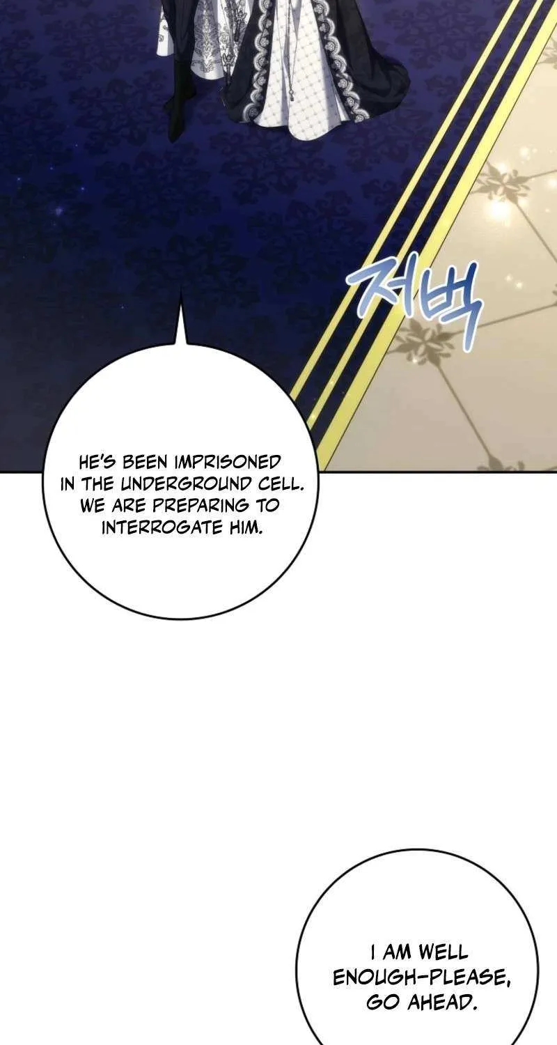 Don’t Pick Up What You’ve Thrown Away Chapter 111 page 11 - 