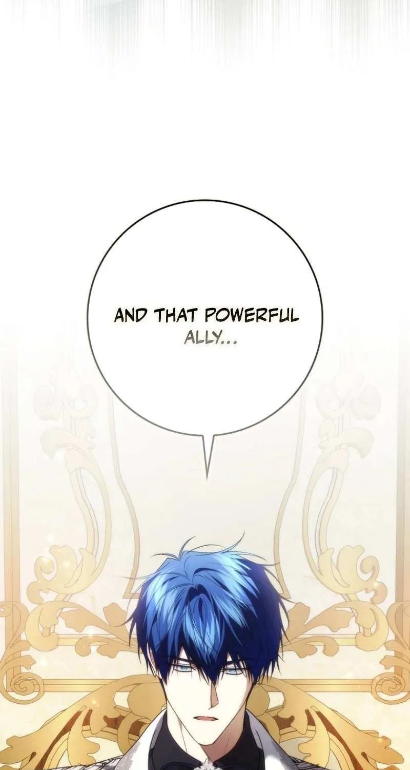 Don’t Pick Up What You’ve Thrown Away Chapter 111 page 23 - 