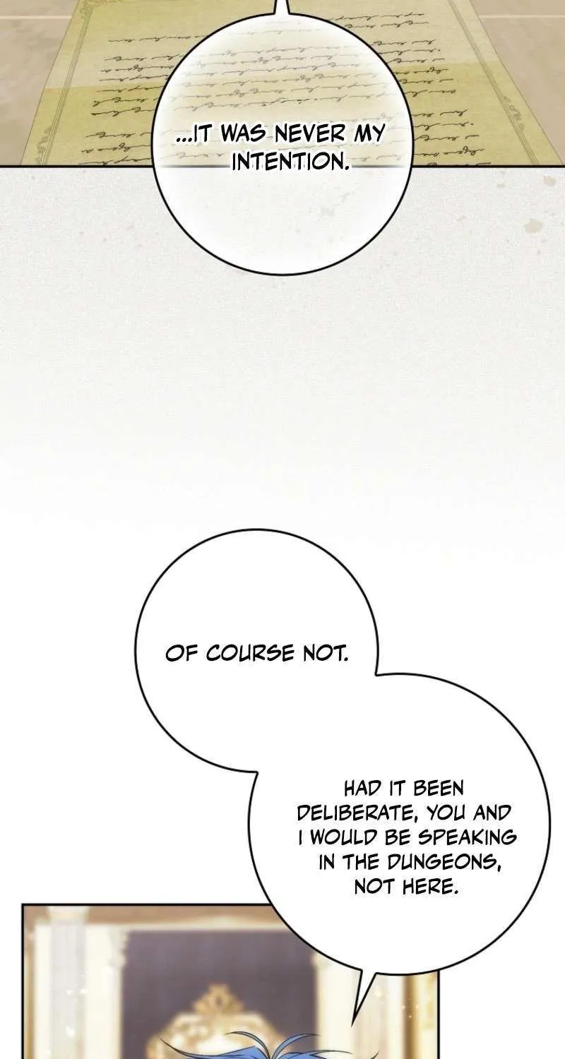 Don’t Pick Up What You’ve Thrown Away Chapter 111 page 26 - 