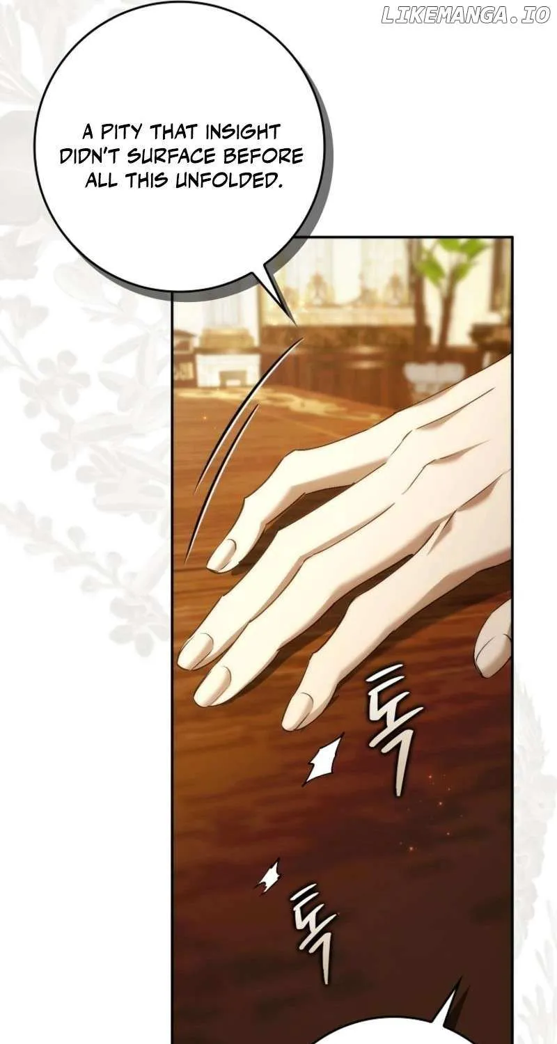 Don’t Pick Up What You’ve Thrown Away Chapter 111 page 30 - 
