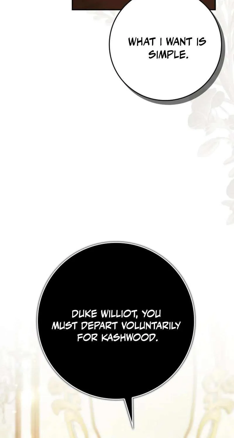 Don’t Pick Up What You’ve Thrown Away Chapter 111 page 31 - 