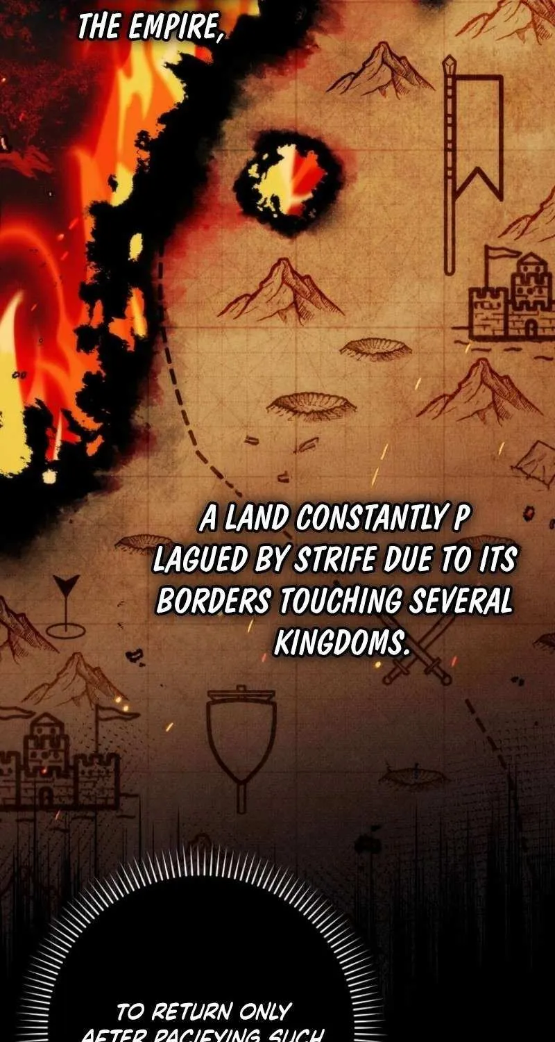 Don’t Pick Up What You’ve Thrown Away Chapter 111 page 34 - 