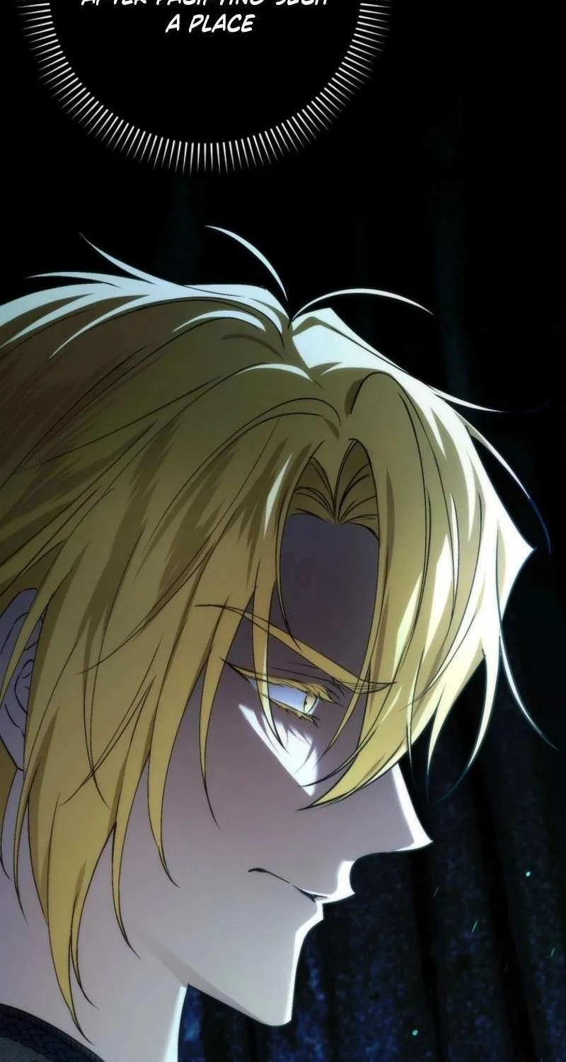 Don’t Pick Up What You’ve Thrown Away Chapter 111 page 35 - 