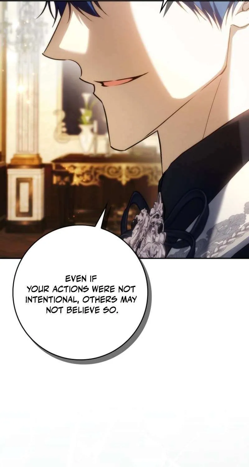 Don’t Pick Up What You’ve Thrown Away Chapter 111 page 37 - 