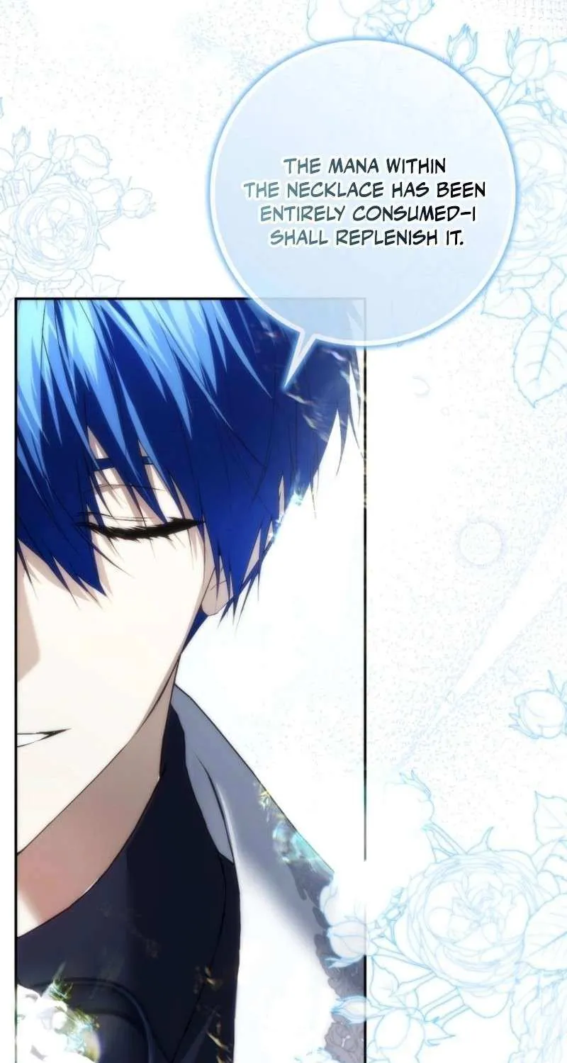Don’t Pick Up What You’ve Thrown Away Chapter 111 page 5 - 