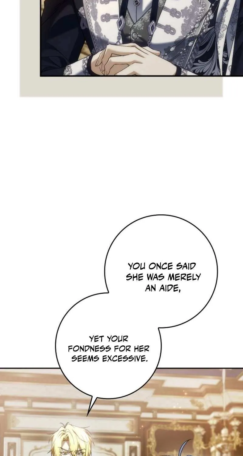 Don’t Pick Up What You’ve Thrown Away Chapter 111 page 42 - 