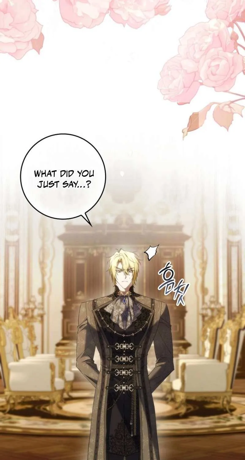 Don’t Pick Up What You’ve Thrown Away Chapter 111 page 46 - 