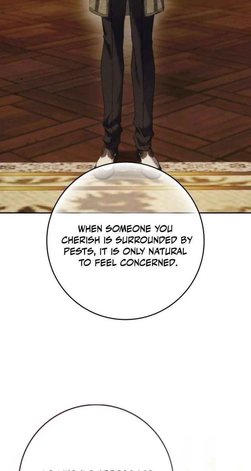 Don’t Pick Up What You’ve Thrown Away Chapter 111 page 47 - 